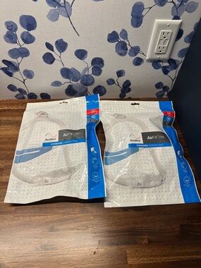 TWO New ResMed AirFit P301 Standard Starter Packs